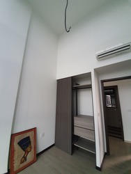 Parc Riviera (D5), Condominium #222994691